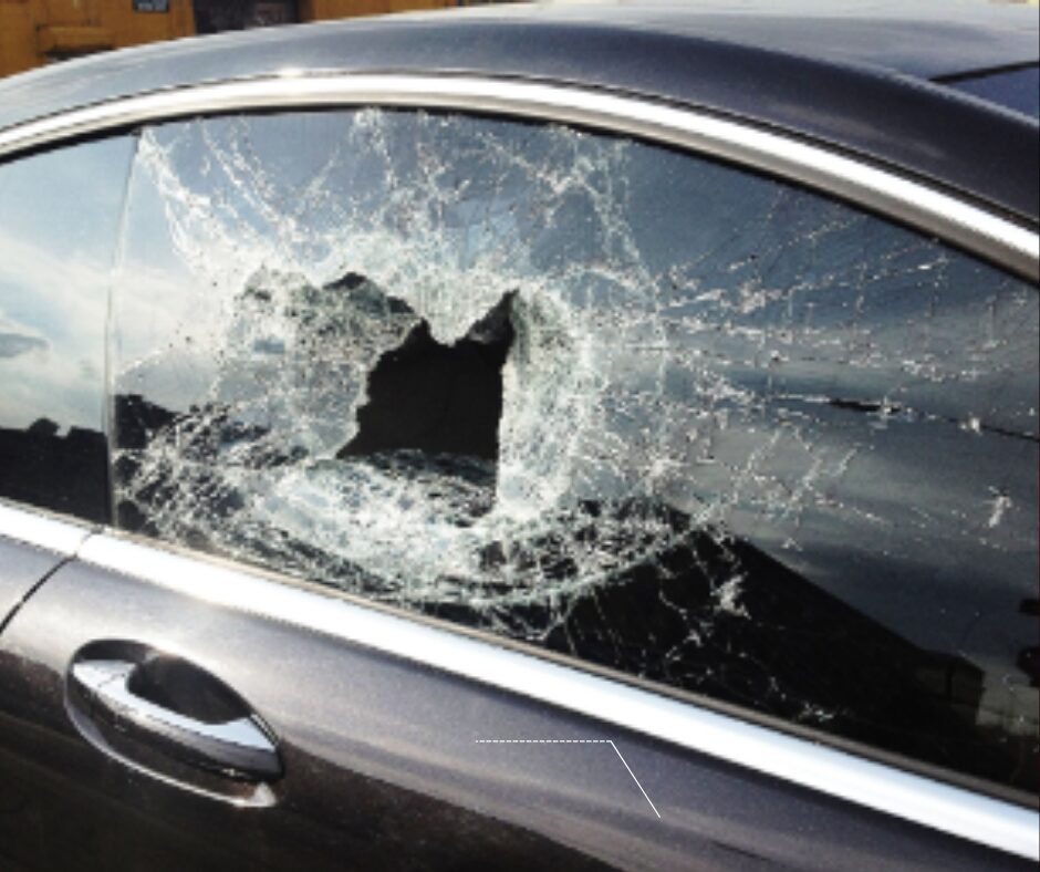 car windshield replacement