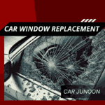 Car Window Replacement