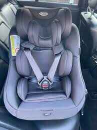 Graco Turn2Me 360 Car Seat-The Best Choice for Child