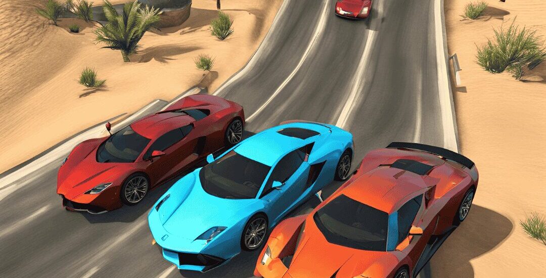 Madalin Cars Multiplayer Unblocked How to Access and Play