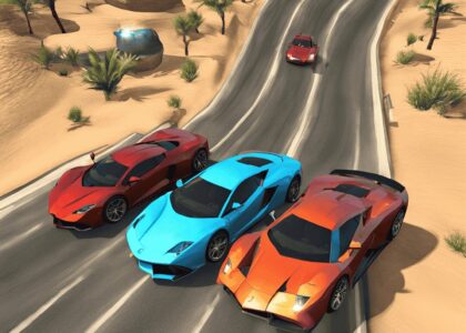 Madalin Cars Multiplayer Unblocked How to Access and Play