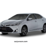 Toyota Corolla GLi 2025 Release Date and Price in Pakistan