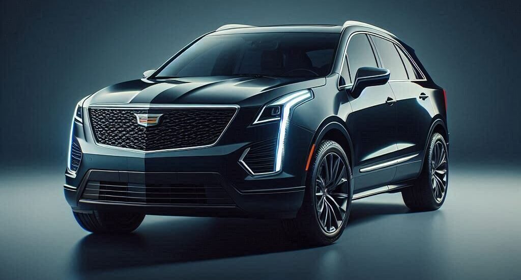 Cadillac XT5 Years to Avoid